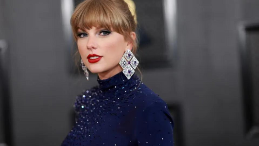 Channel Your Inner Taylor Swift: How Creativity Can Catapult Your Dreams