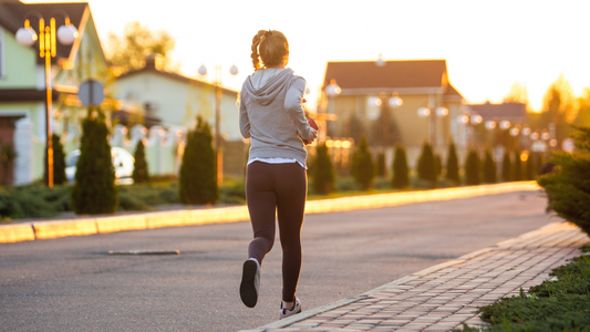 Stop Running, Take Control: How Self-Control Can Conquer Your Problems