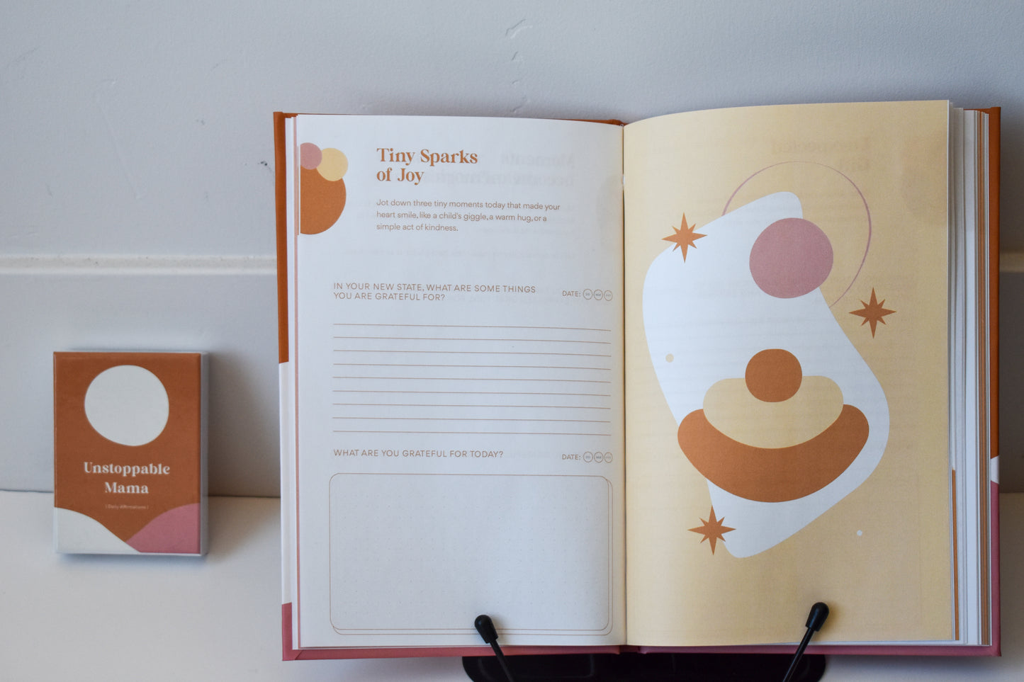 Mothers Gratitude Journal
