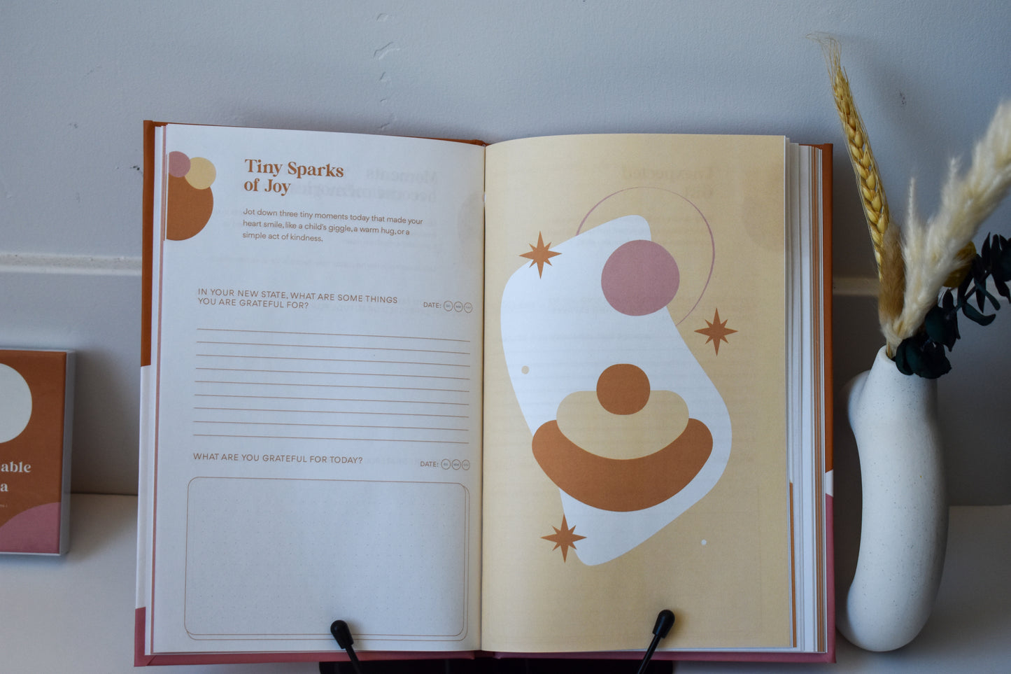 Mothers Gratitude Journal