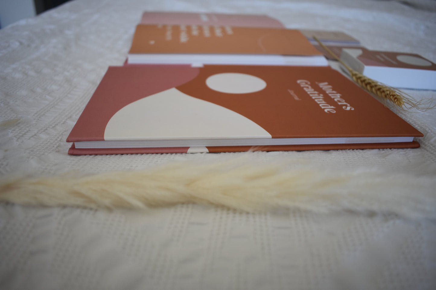 Mothers Gratitude Journal