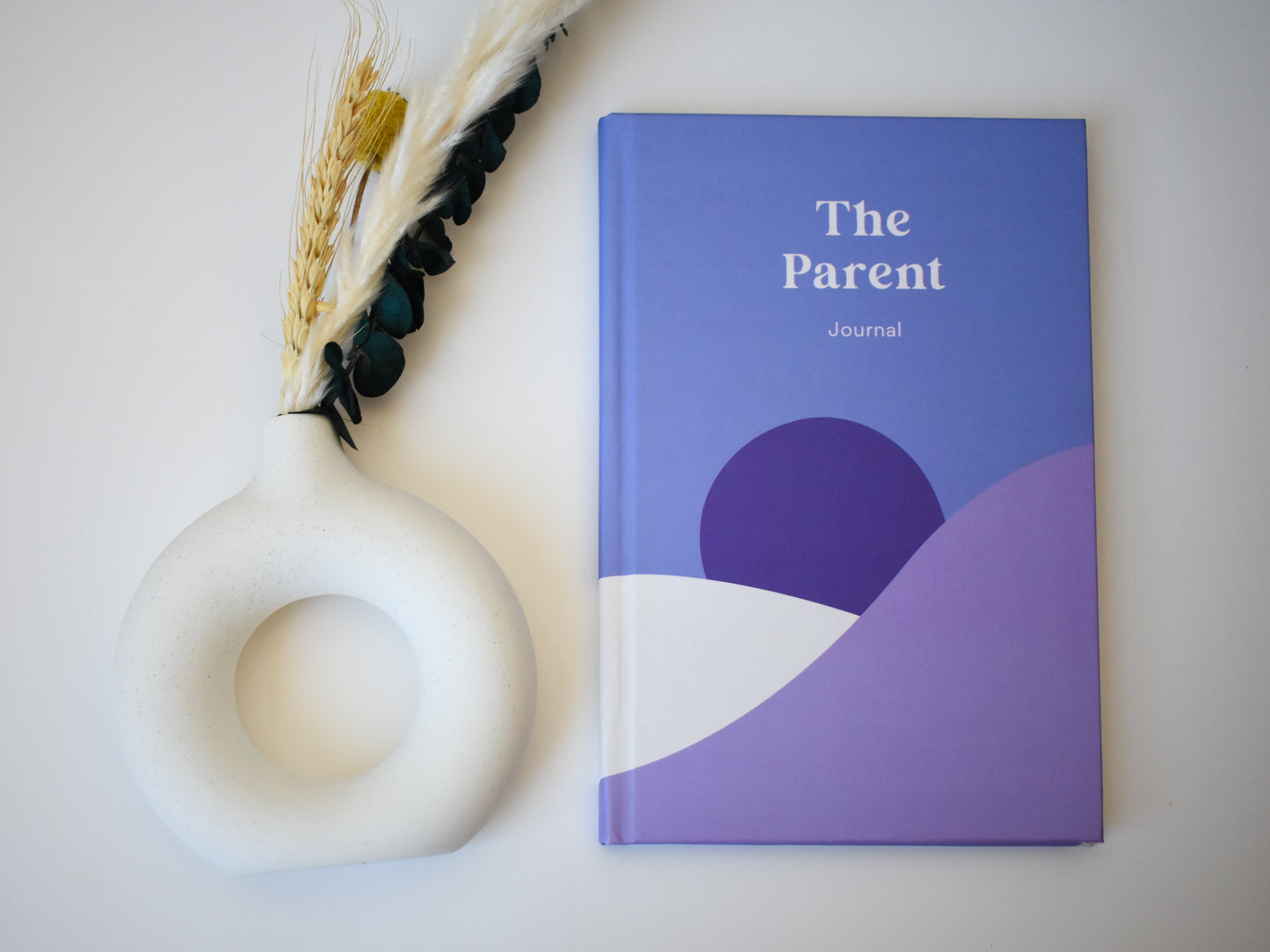 The Parents Journal